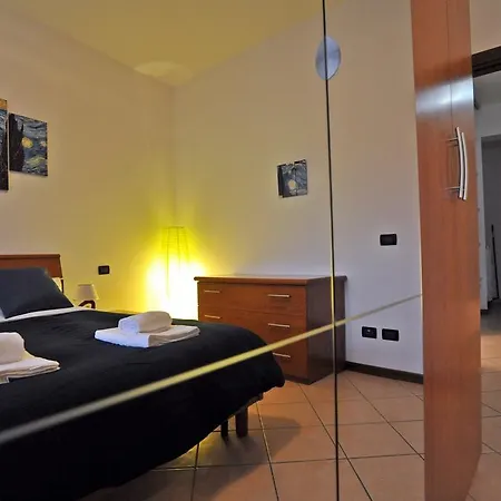 Apartment Degli Artisti *