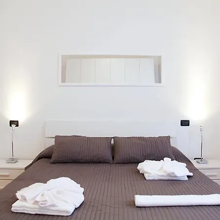Apartment Degli Artisti Verona