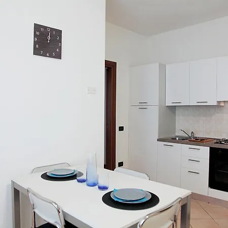 Apartment Degli Artisti