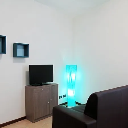 Apartment Degli Artisti Verona